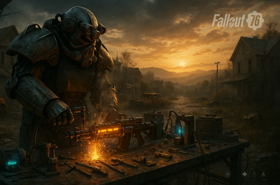 Fallout 76 Vendor Profits: Items That Sell Fast and Keep Caps F