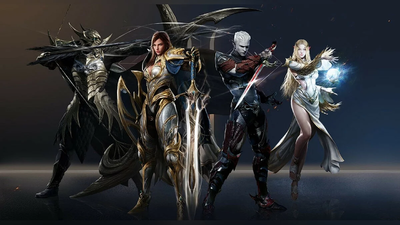 MMOexp Lineage 2M: The Shadowbrand – Forged in Darkness