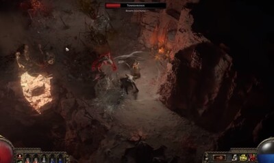 Path of Exile Currency: Unlocking Eater of Worlds Secrets