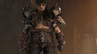 U4GM Why These 3 Druid Builds Rule Diablo 4 Season 12