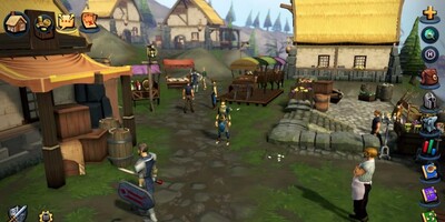 OSRS Gold: Your First Chambers of Xeric Raid