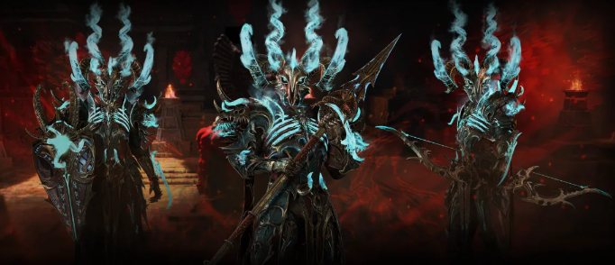 u4gm Diablo 4 Season 10 Chaos Armor Survival Guide