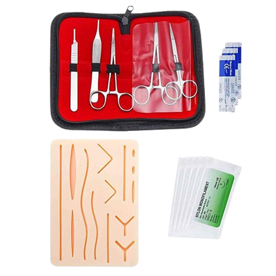 مستلزمات جراحيه 