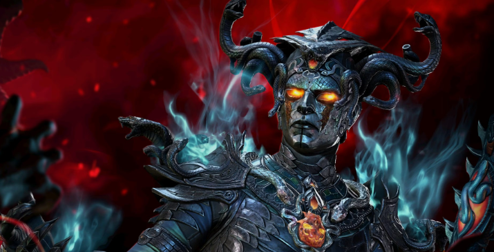u4gm Diablo 4 Season 10 Hotfix Enhancing Loot Drops