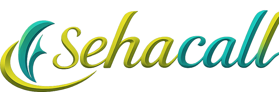 SehaCall — منصة للإعلانات الصحية